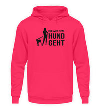 Laden Sie das Bild in den Galerie-Viewer, Hot Pink-1610